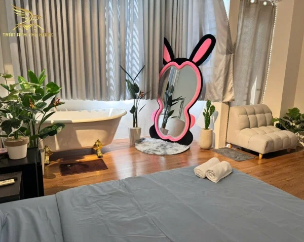 Bedroom 8