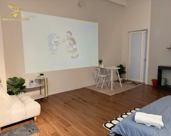 Bedroom 8