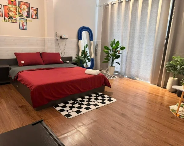 Bedroom 9