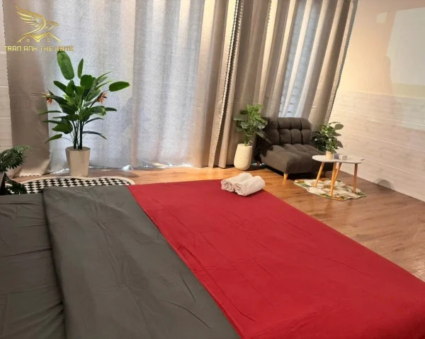 Bedroom 9
