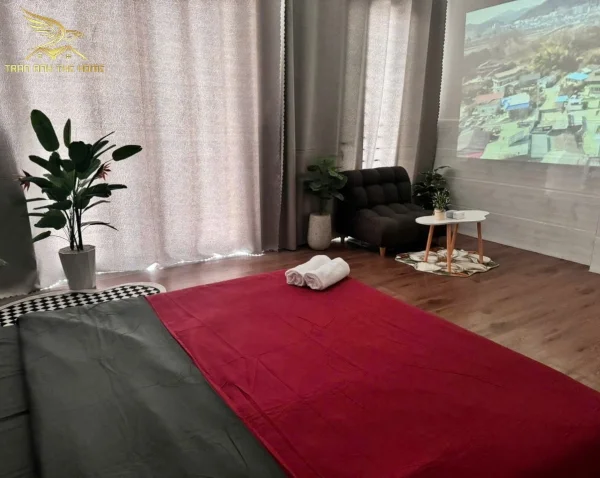 Bedroom 9