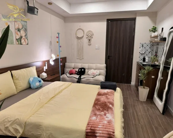 CỰ GIẢI 7