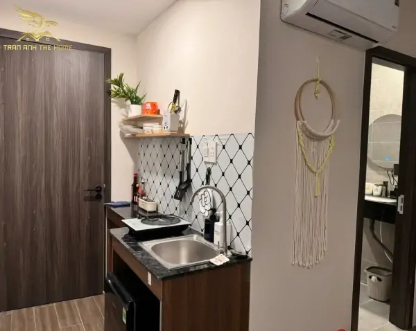 XỬ NỮ 9