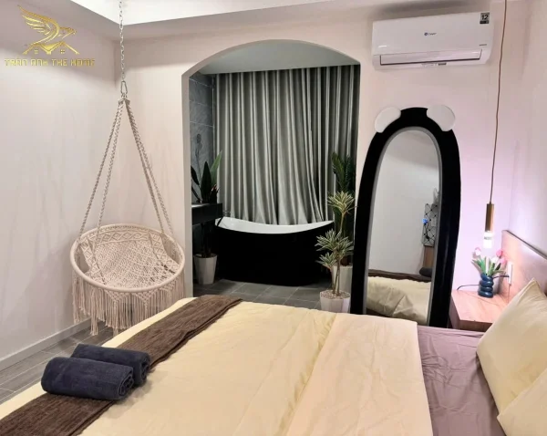 BẠCH DƯƠNG 12