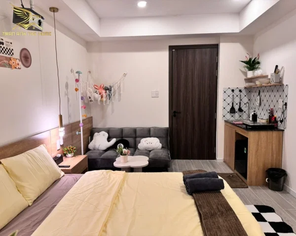 BẠCH DƯƠNG 12